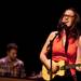 Ingrid Michaelson performs at the Power Center for Performing Arts on Sunday. Daniel Brenner I AnnArbor.com